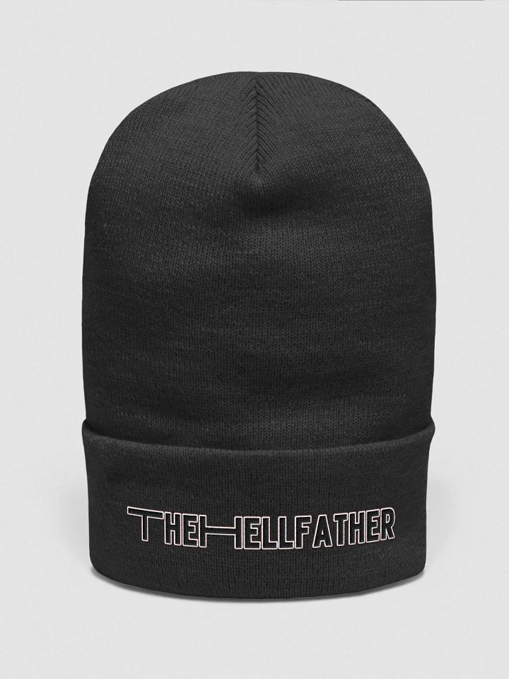 TheHellfather Beany 1.0 product image (3)