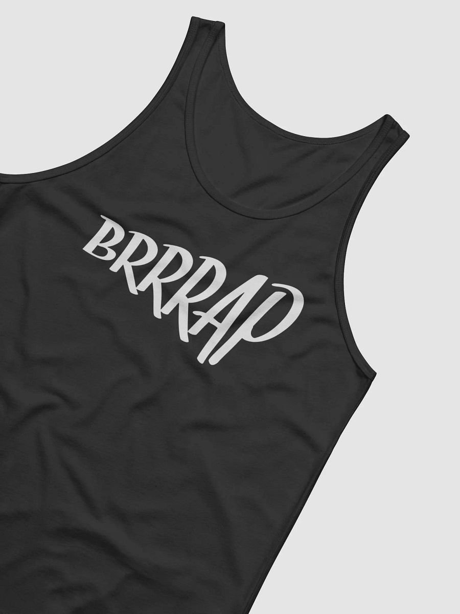 nemam rad tanktop black product image (4)
