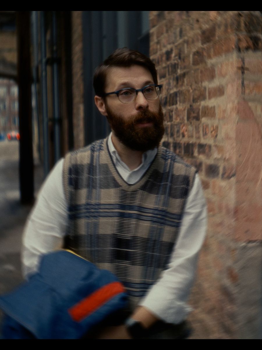 The Charles Norris Vest product image (31)