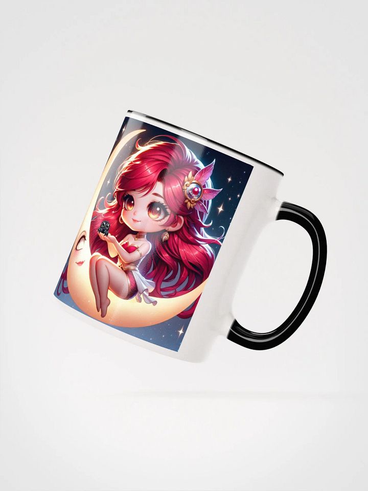 Dennis with an Angel product image (4)