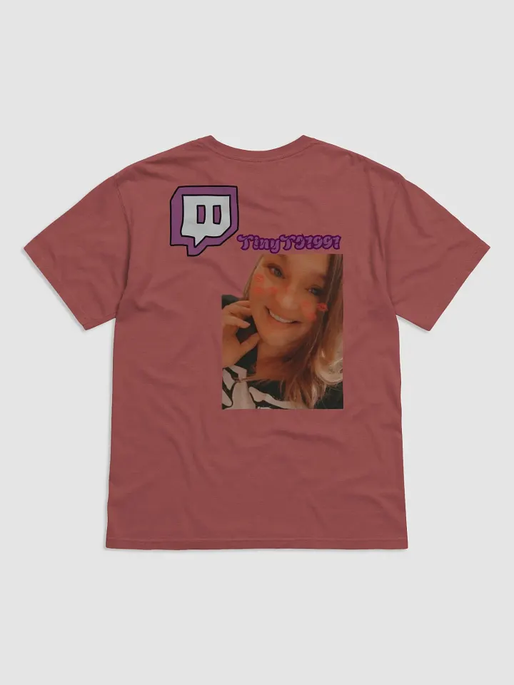 TinyTJ1991 Twitch Tee product image (9)