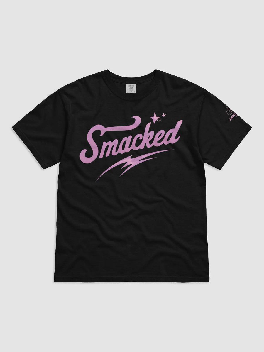Smacked Teee "Pink" product image (1)