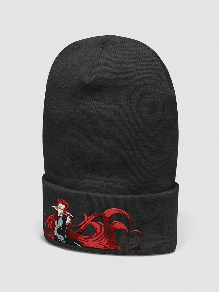 Deadly Siren Beanie product image (2)