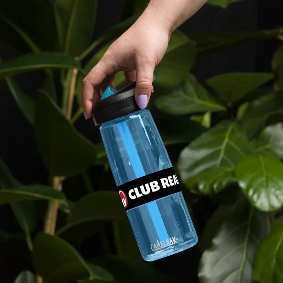 Club Ready DJ School CamelBak Eddy®+ Sports Water Bottle product image (5)