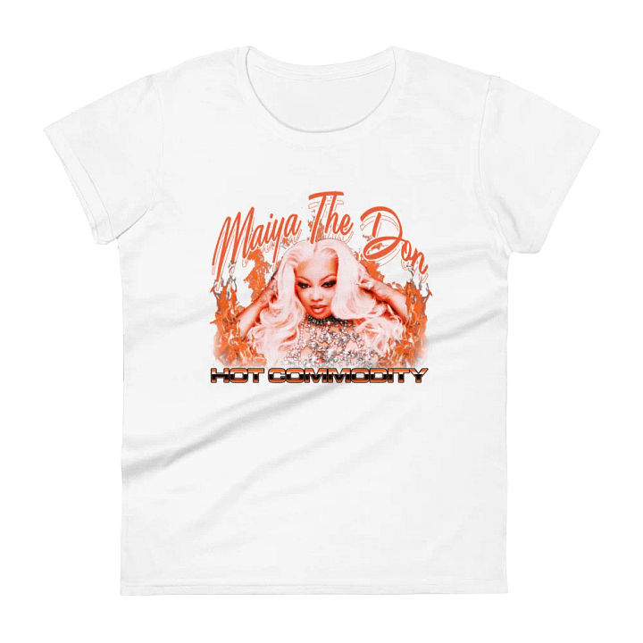 Maiya The Don Hot Commodity product image (1)