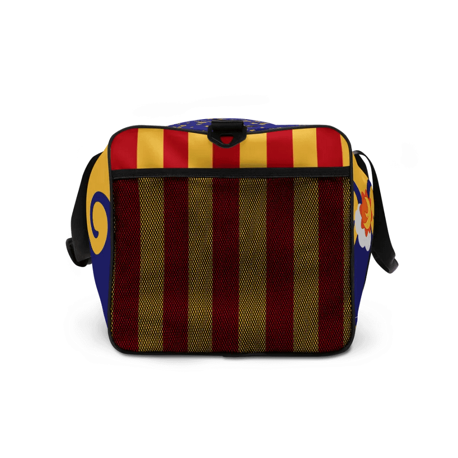 Baby Jail Duffle Bag product image (7)