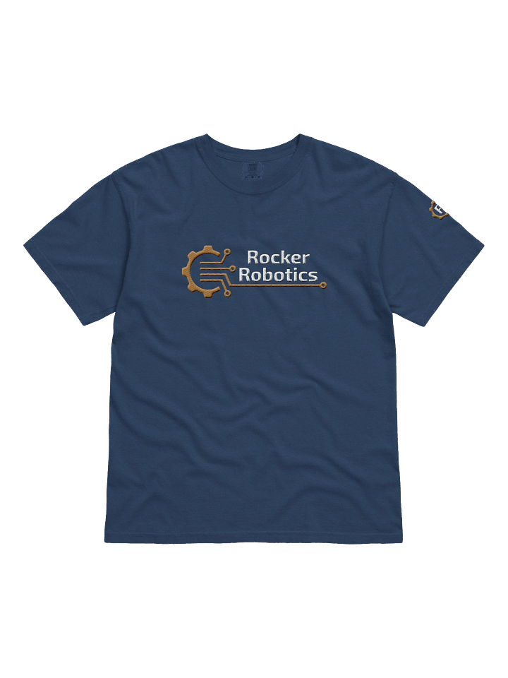 Embroidered Shirt product image (1)