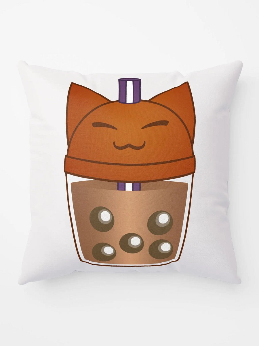 Foxy Boba Pillow product image (5)
