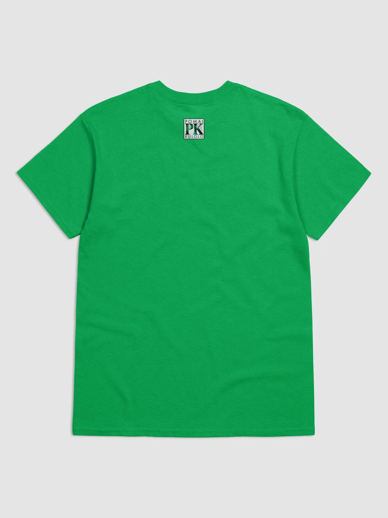 I Luv Kulolo Tshirt product image (2)