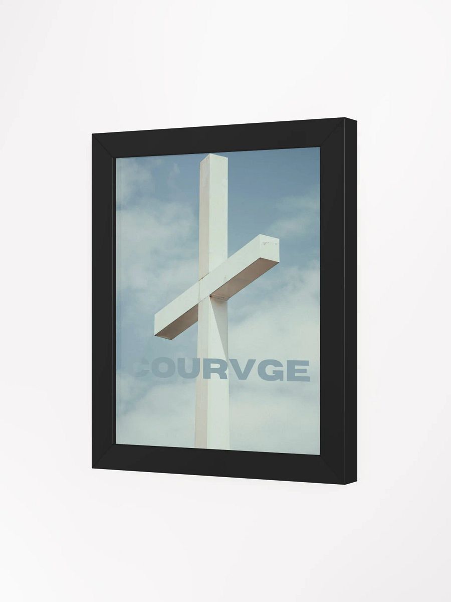 COURVGE Poster product image (5)
