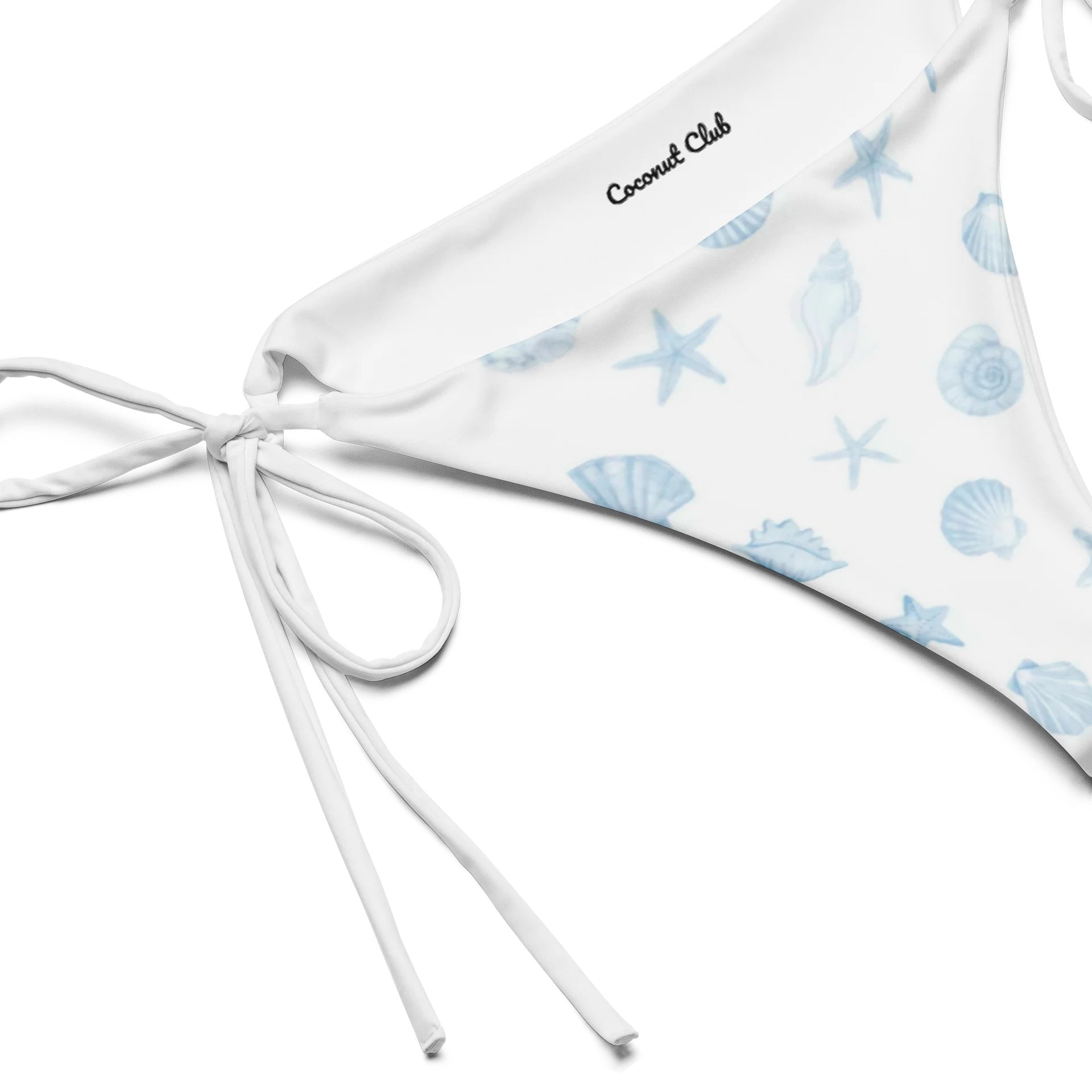 Bikini Bottom - Shells & Starfish product image (2)