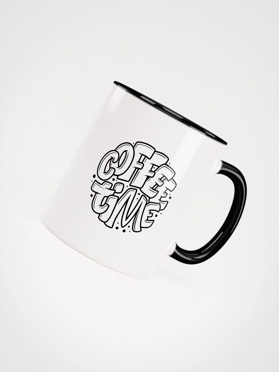 Eclipse Ceramic Mug product image (7)