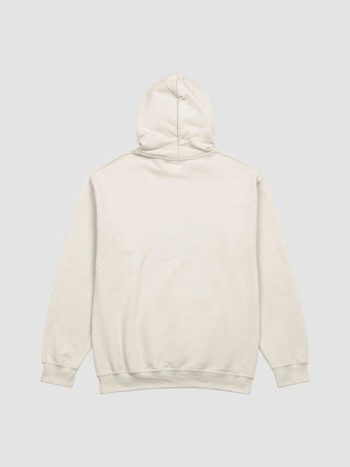 Neo Capitalist (Black Font) Hoodie product image (20)