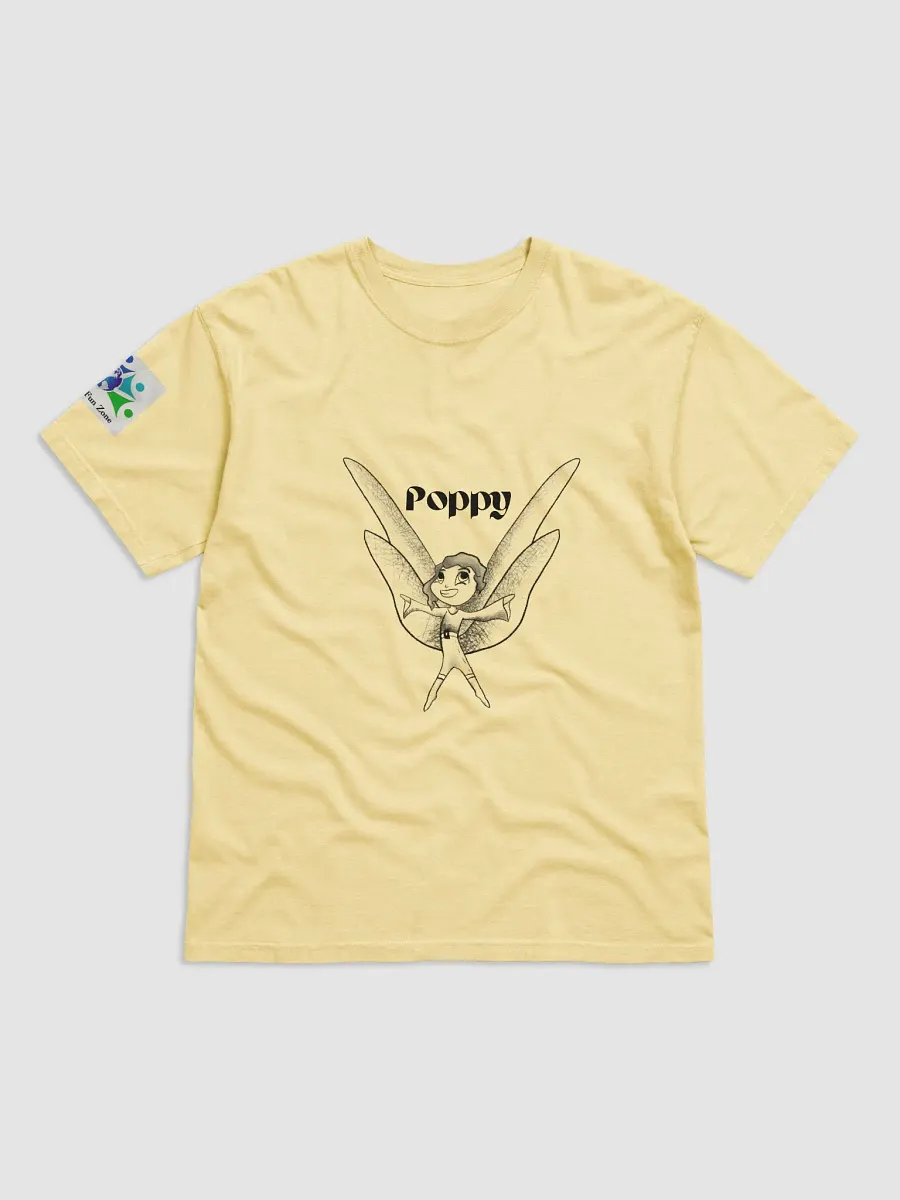 Poppy - Seeker of Things product image (1)