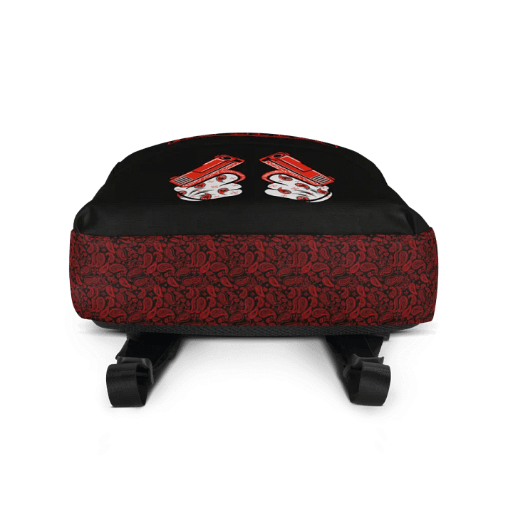 NOSLEEPRP PIRU BACKPACK product image (1)