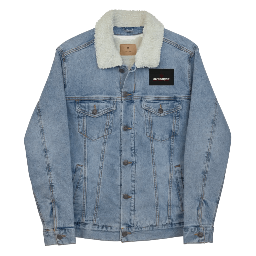 STREAMGOD jacket #3 product image (11)