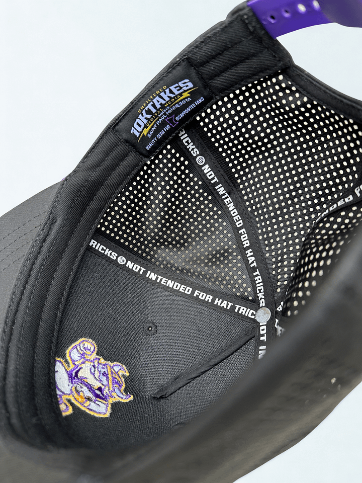 Skoldozer Hat product image (2)