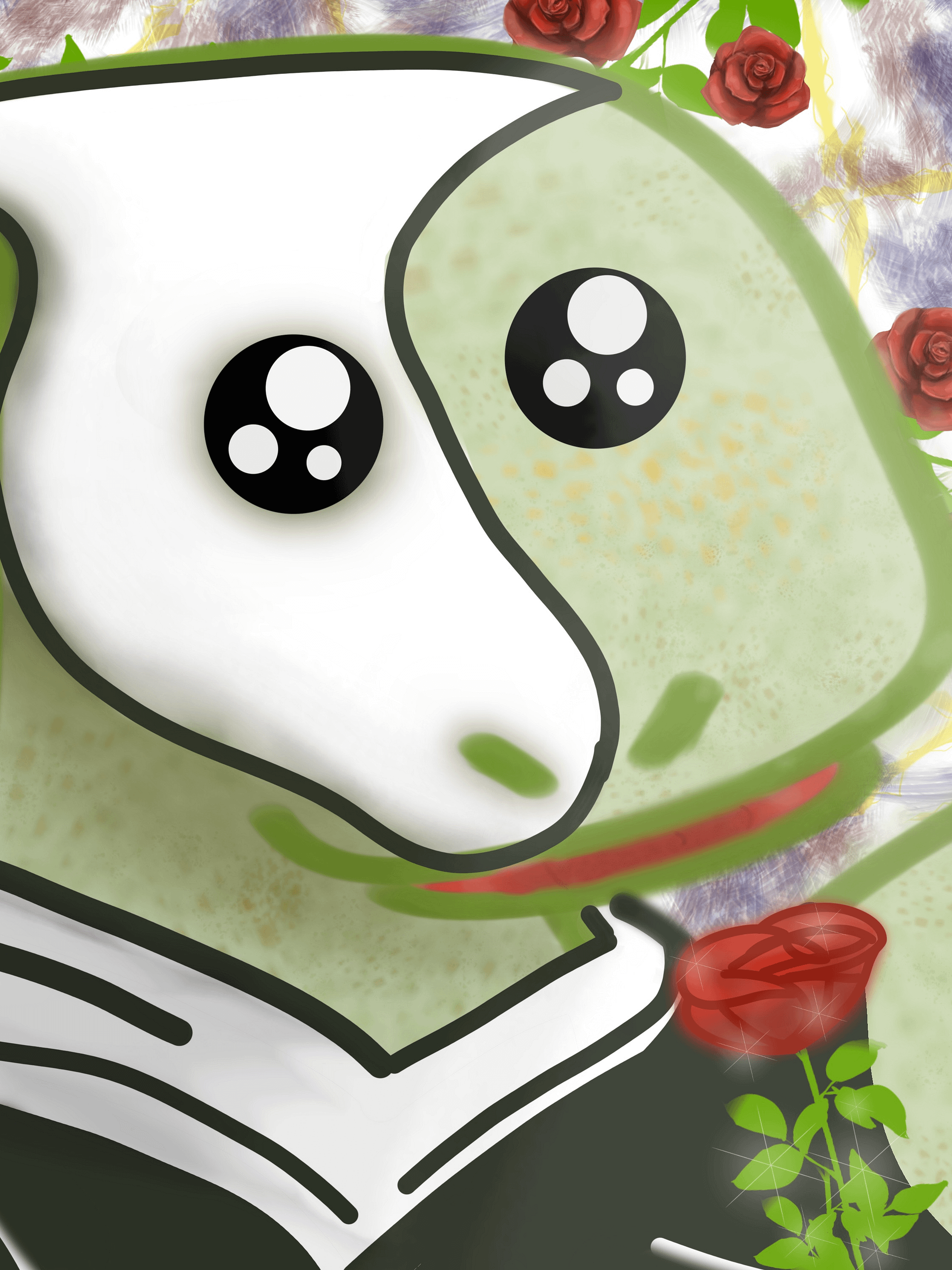 1 Emote for your stream (Non-Animated) product image (8)