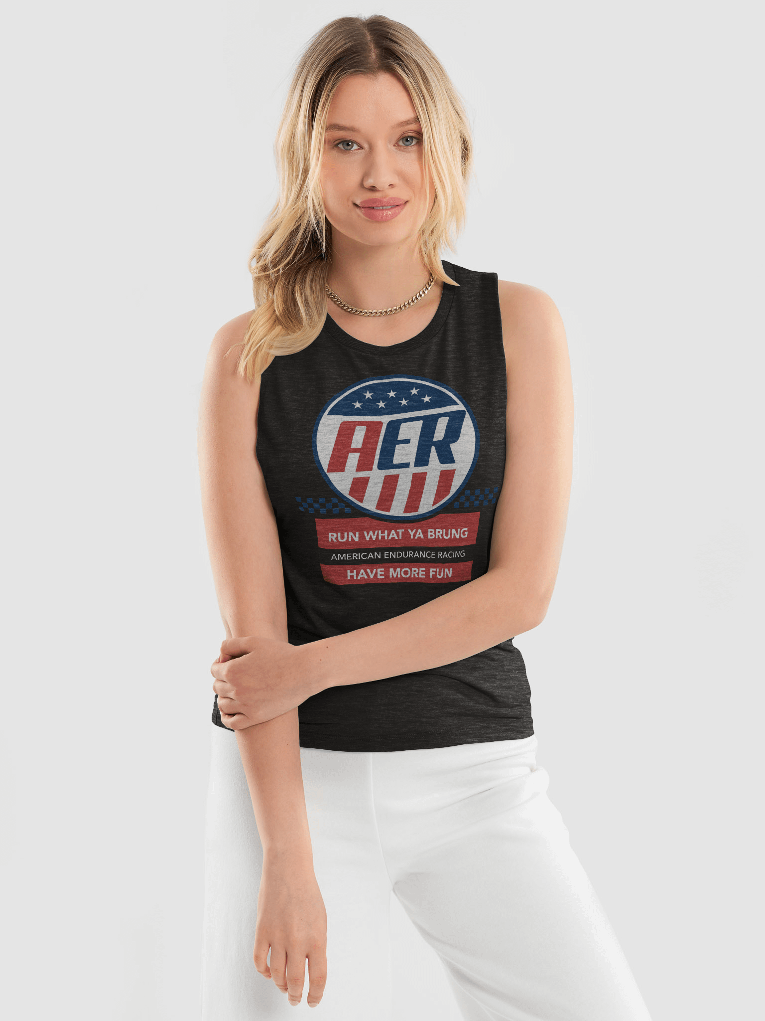 Womens Tank product image (2)