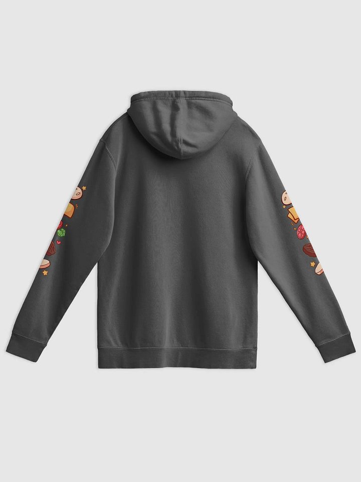 ZZZ + Burber Sleeves product image (2)