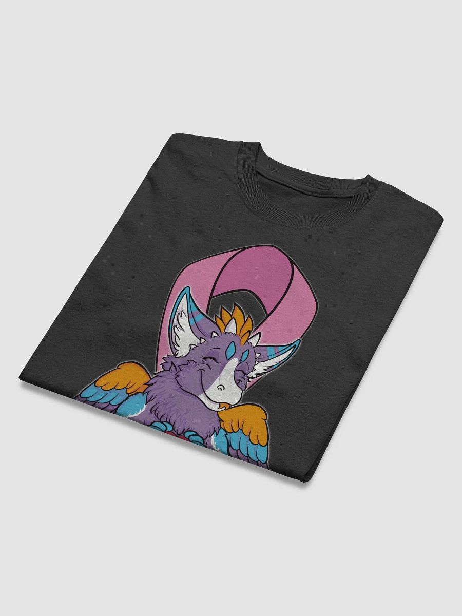 Breast Cancer T-Shirt(Front View) product image (4)