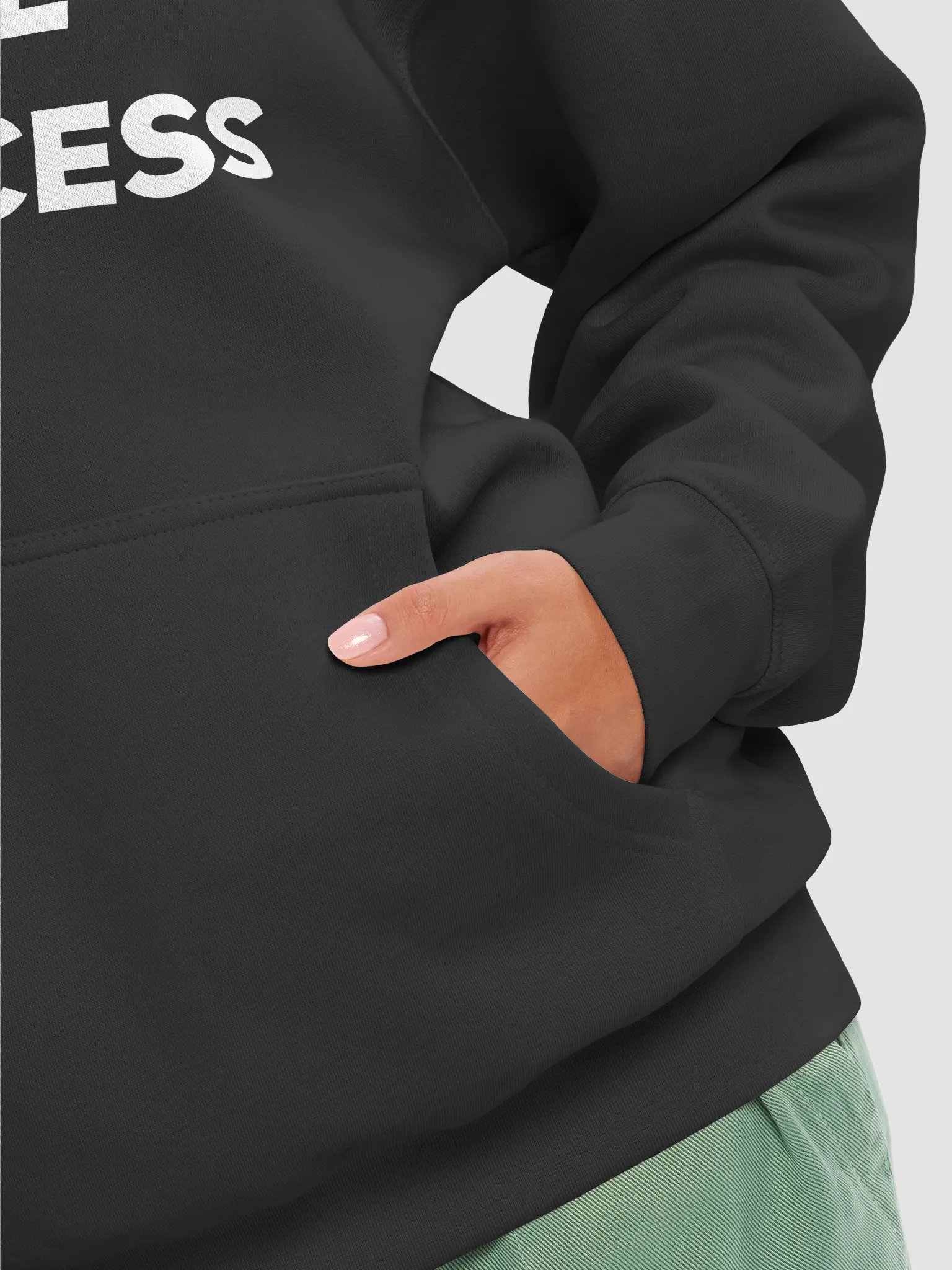FTP Hoodie product image (5)