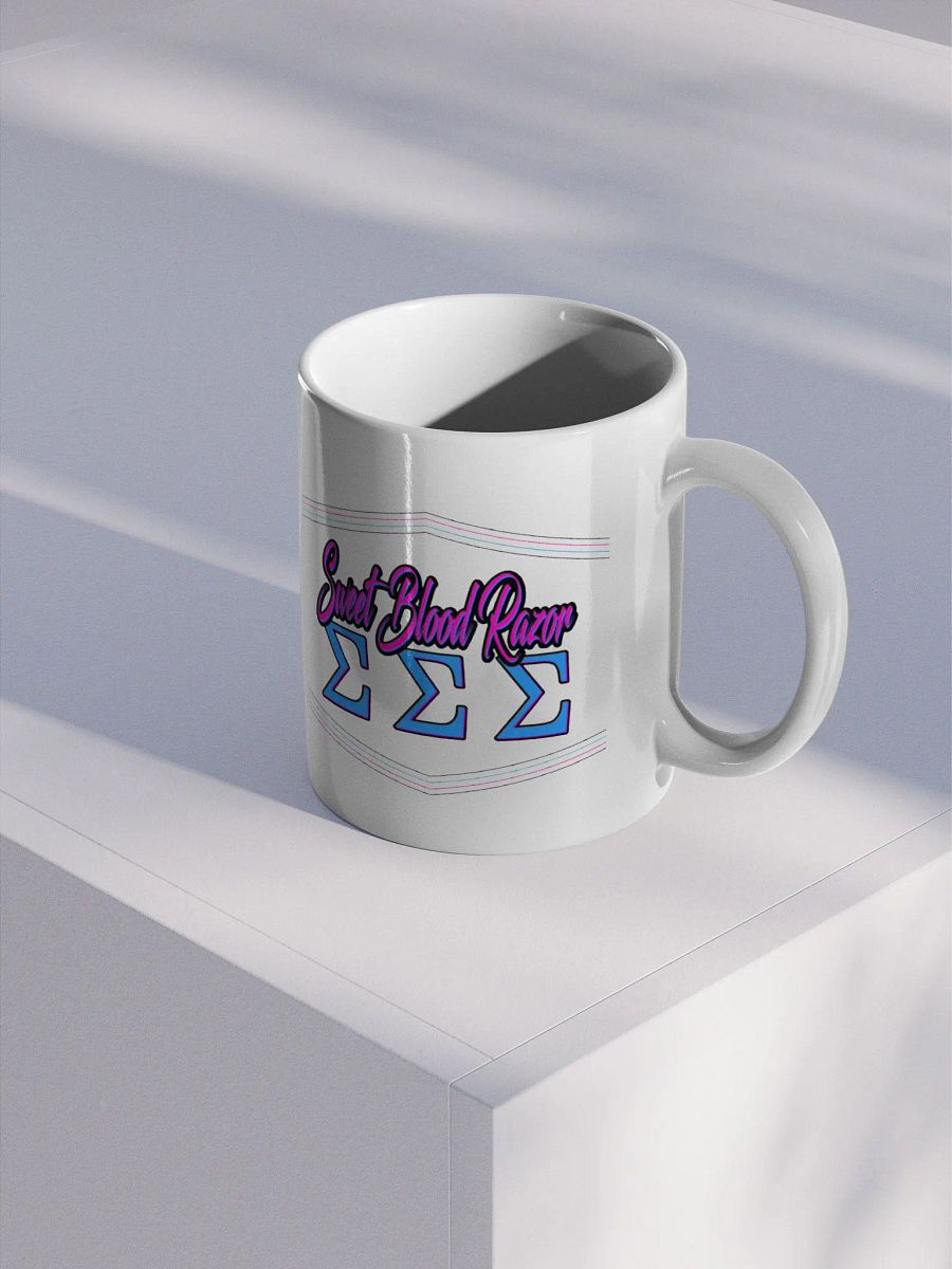 SSS Logo Mug product image (2)