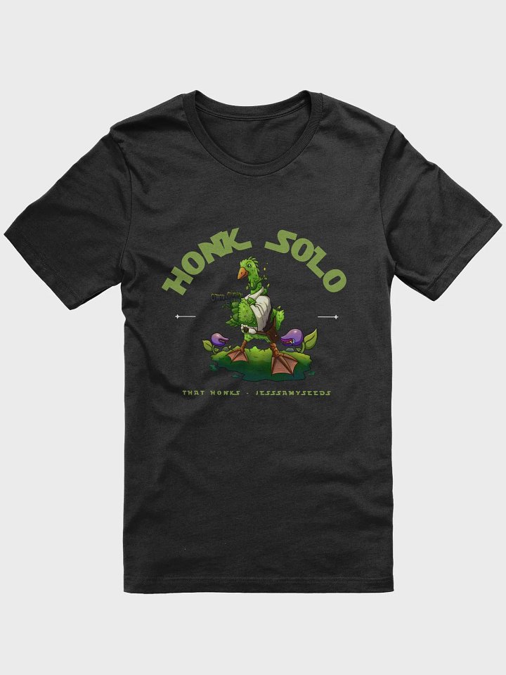 Honk Solo Supersoft Tee product image (1)