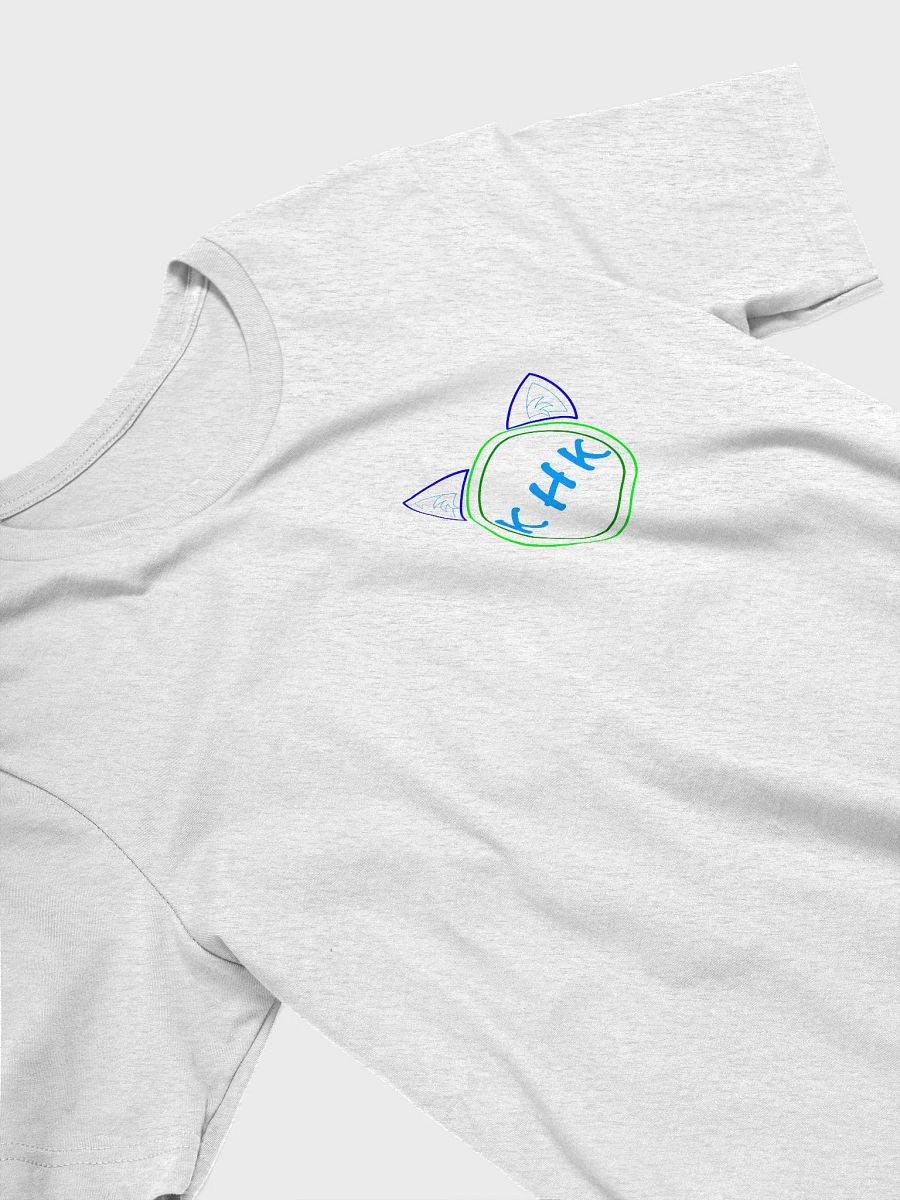 KHK Gren & Blue Logo T product image (16)