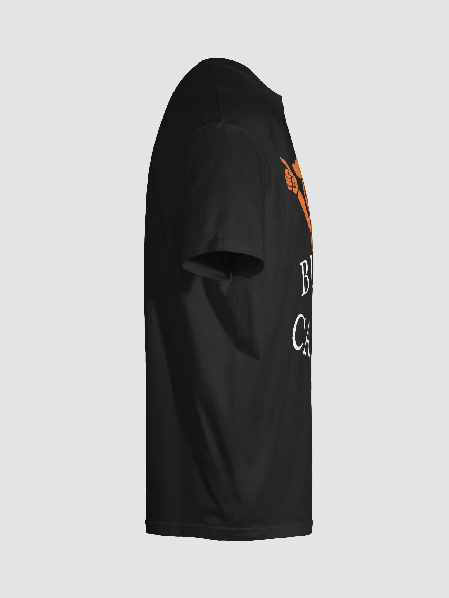 Medieval rebel peasant torchbearer Unisex T-Shirt product image (39)