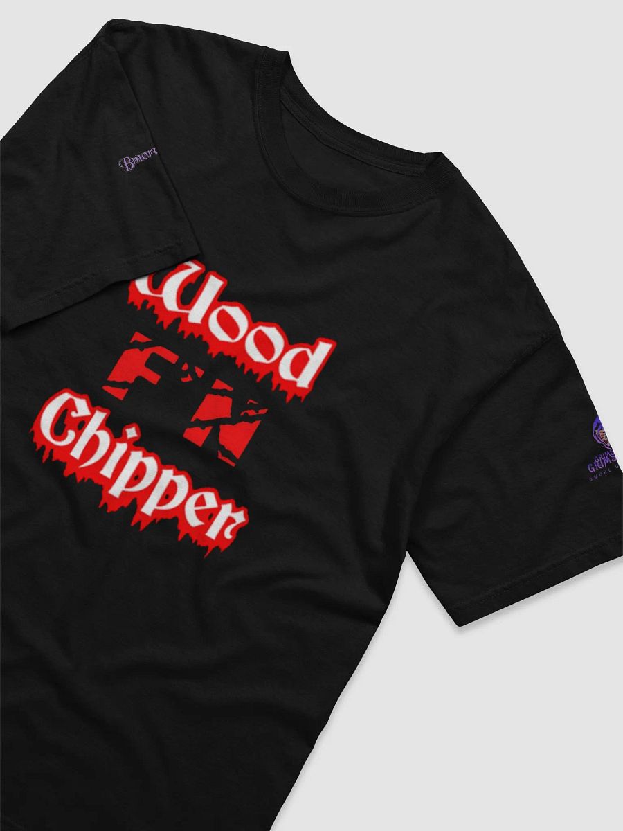 Wood Chipper product image (3)