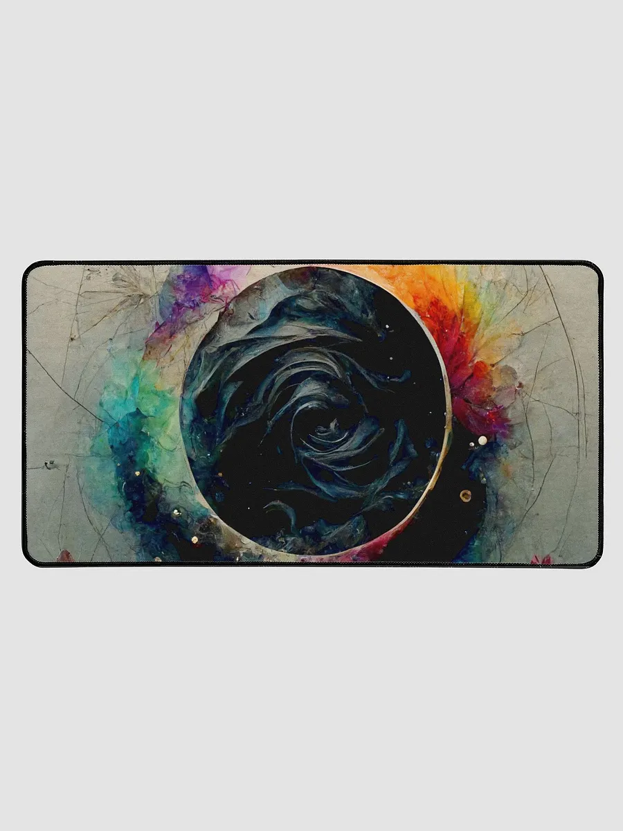 myopic void Desk Mat product image (1)