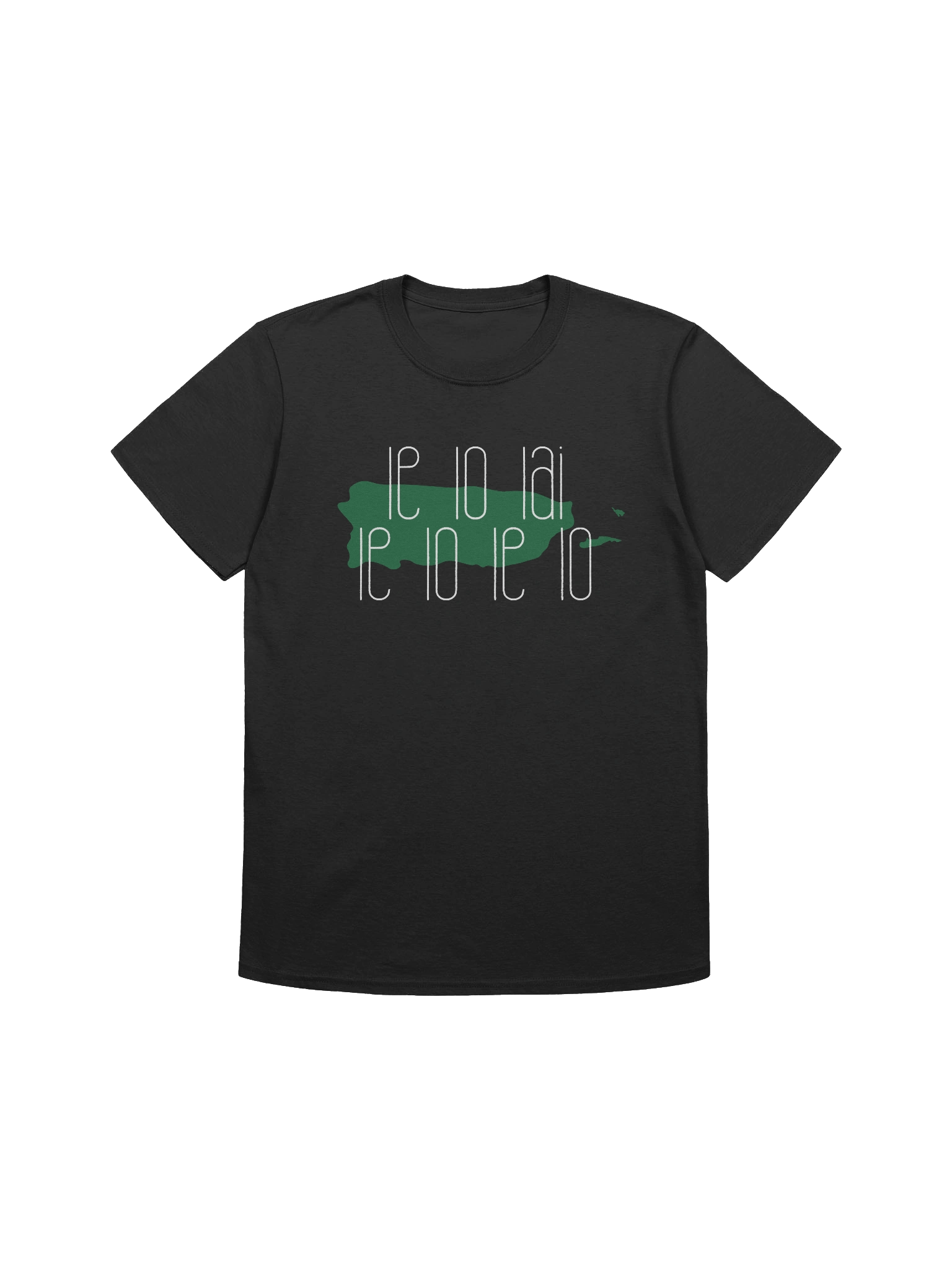 Le Lo Lai Le Lo Le Lo T-Shirt product image (1)