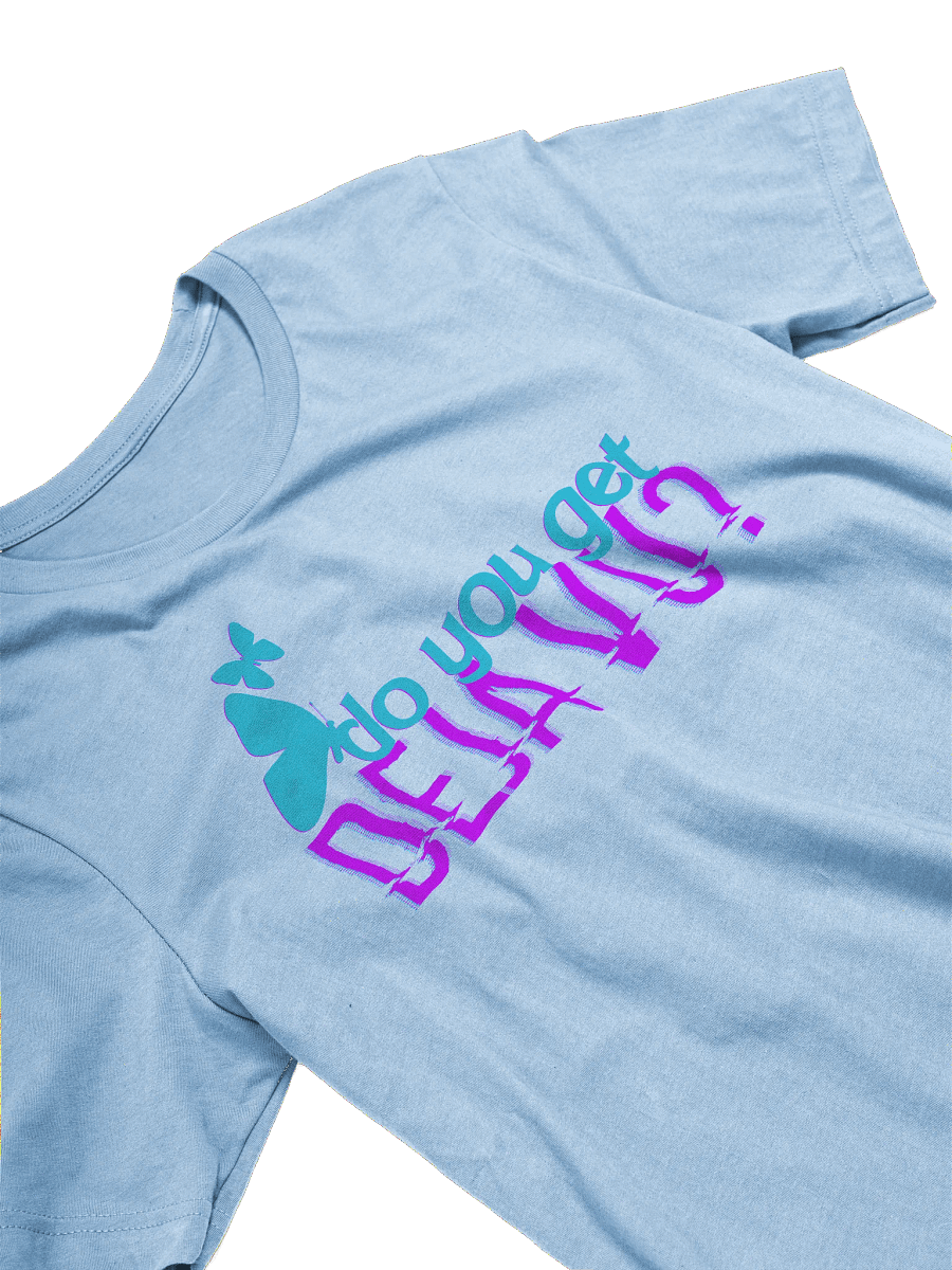 When She's With You... - Shirt product image (14)