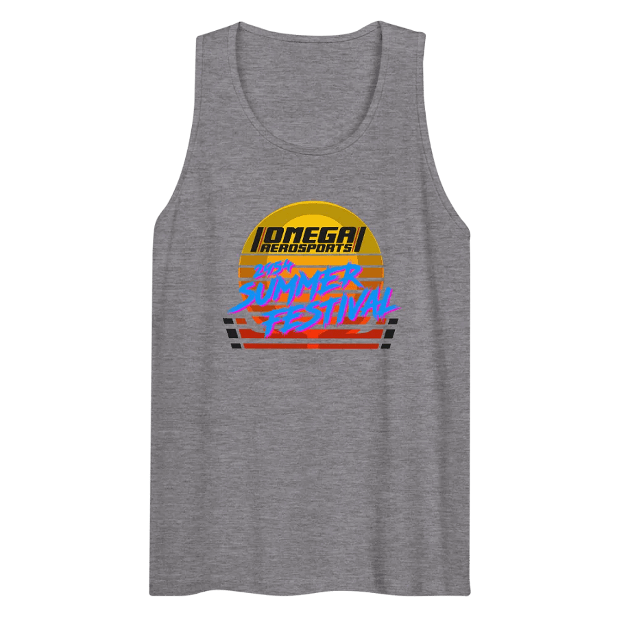 2954 Summer Festival Tank - Classic product image (10)