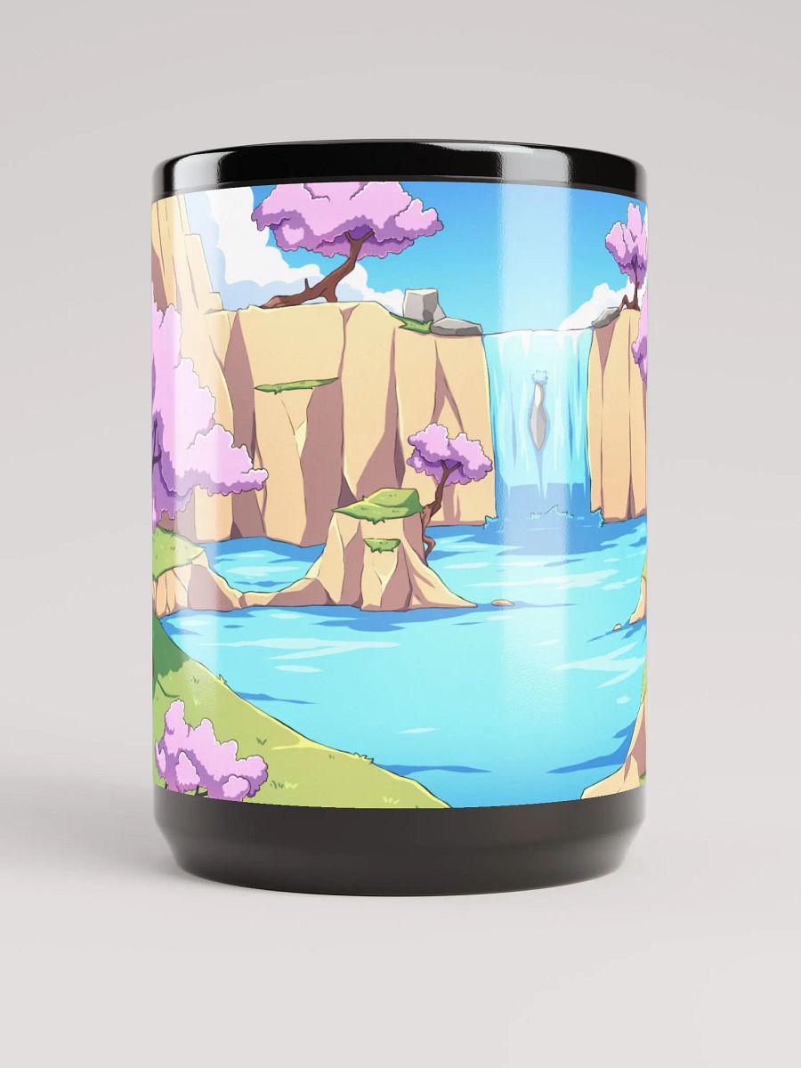 Floof Summer Wonderland - Black product image (5)