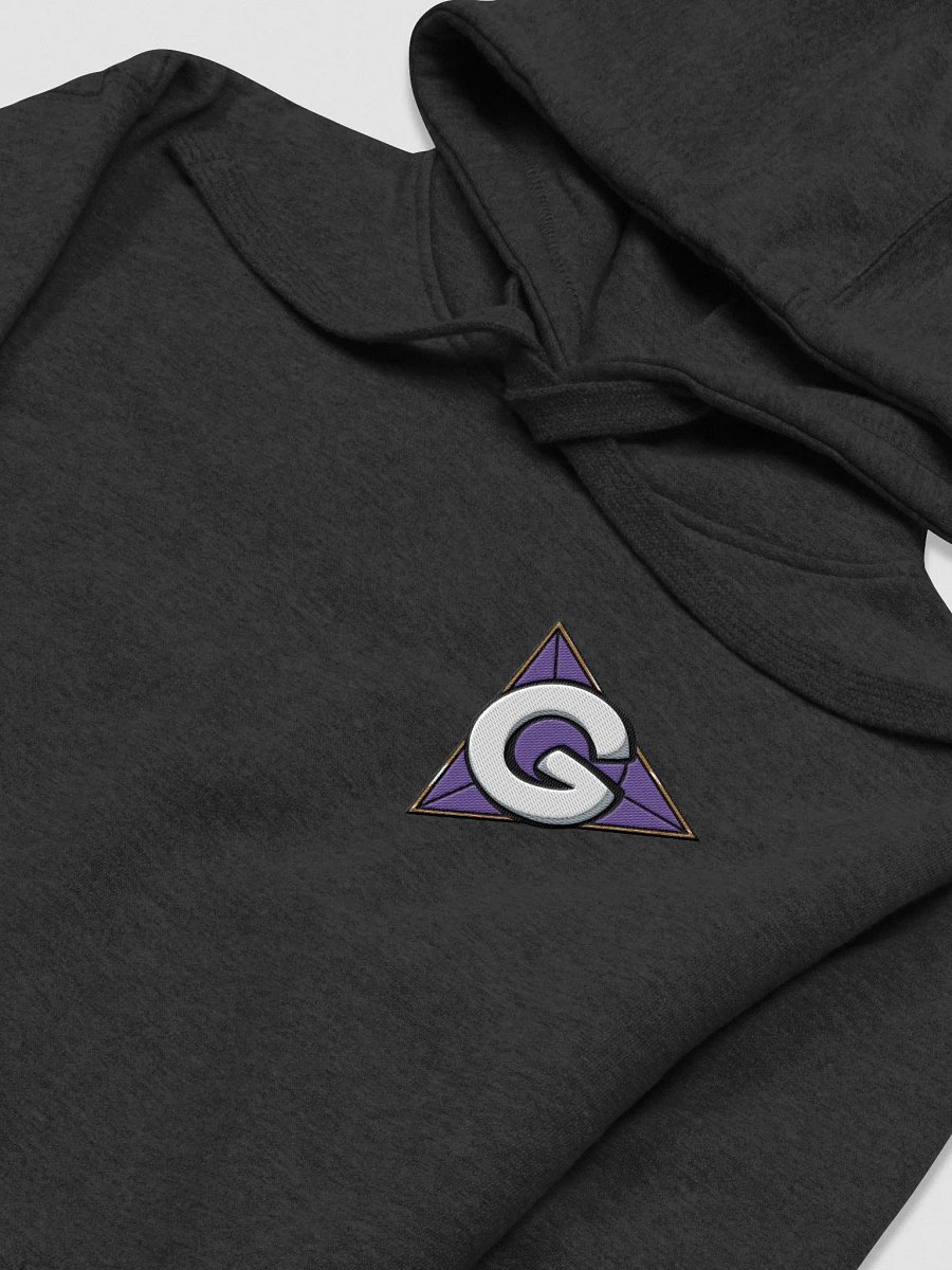 Logo Gouliram - Hoodie product image (29)