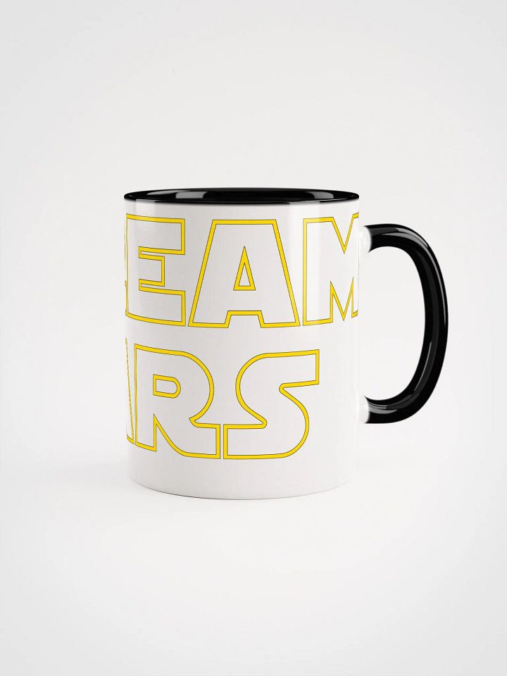 SW - Galactic Brew - STREAM WARS Edition product image (2)