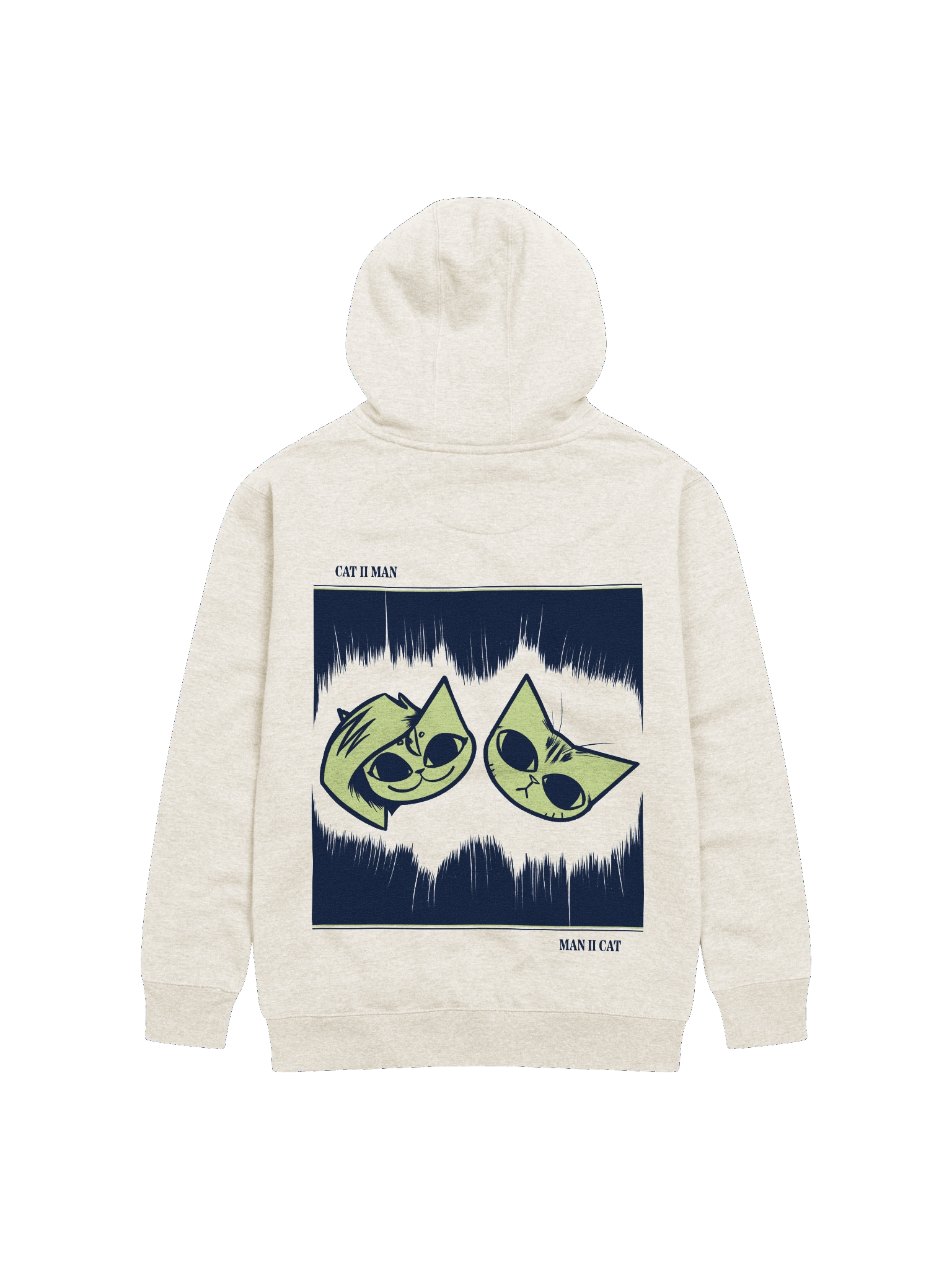 VICE🔃VERSA Hoodie product image (1)