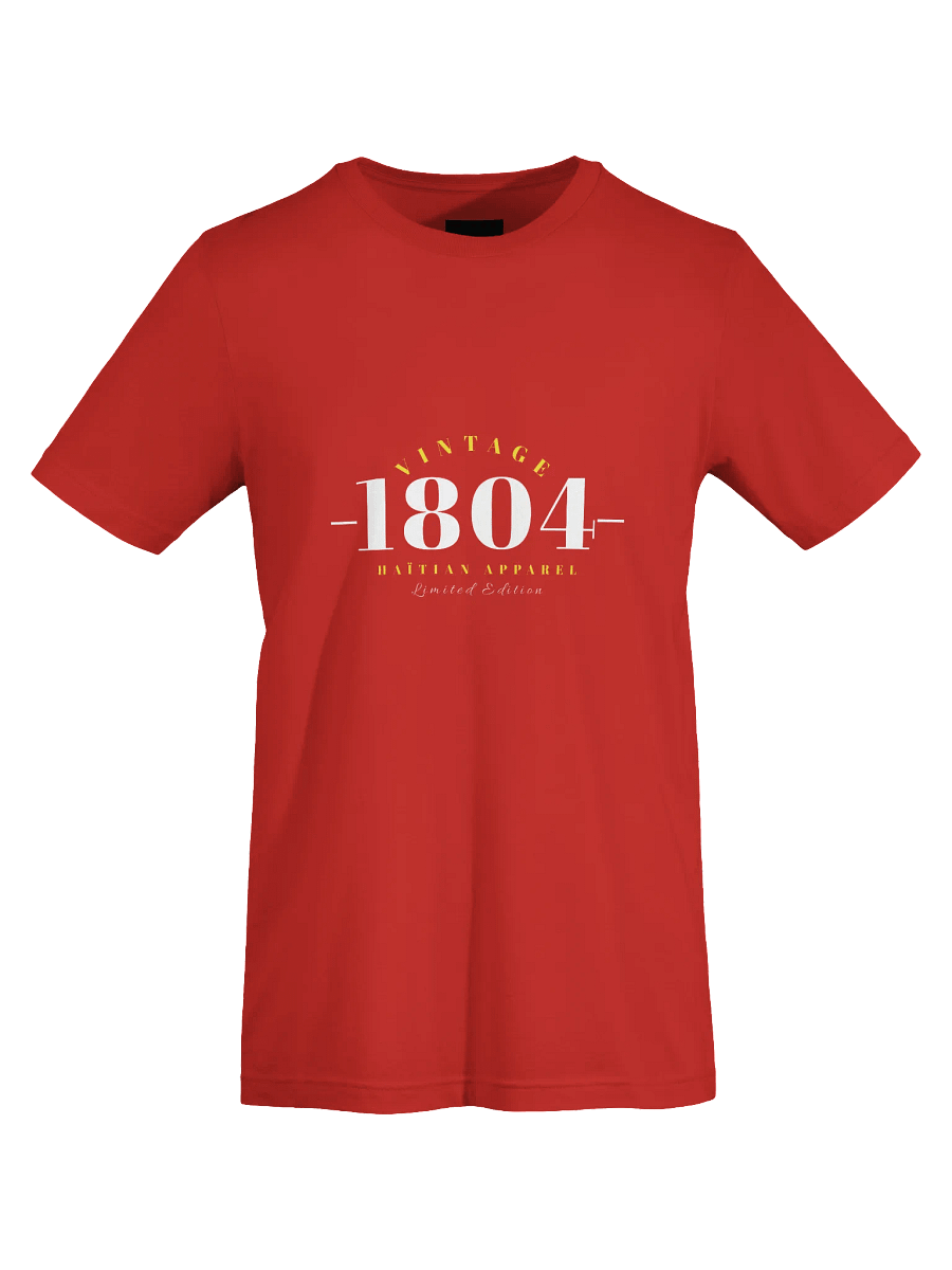 Wear the Revolution. Honor the Legacy. product image (75)