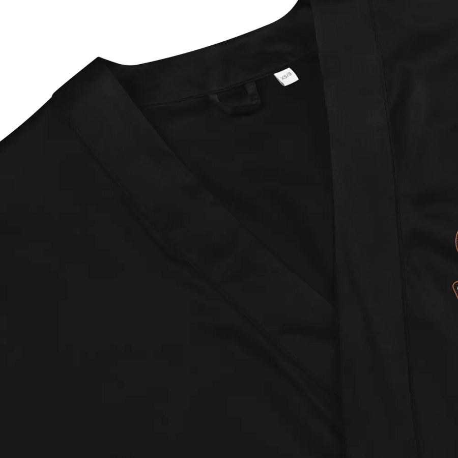 Hemp Quarters Robe product image (4)