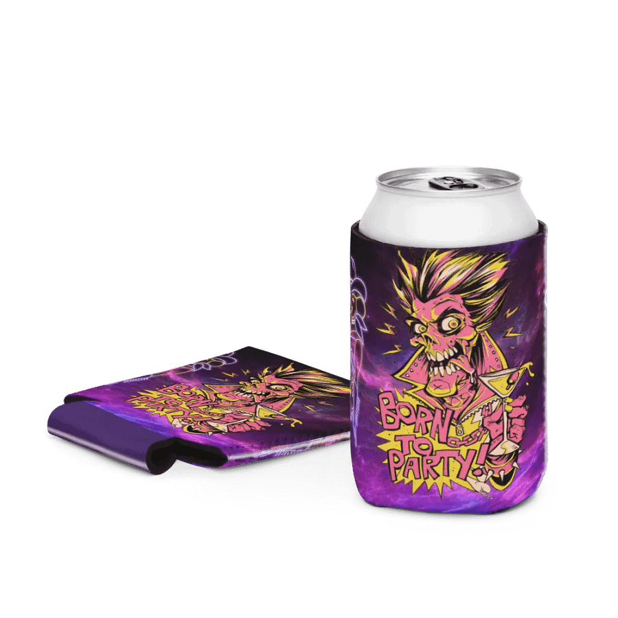 Born To Party product image (3)