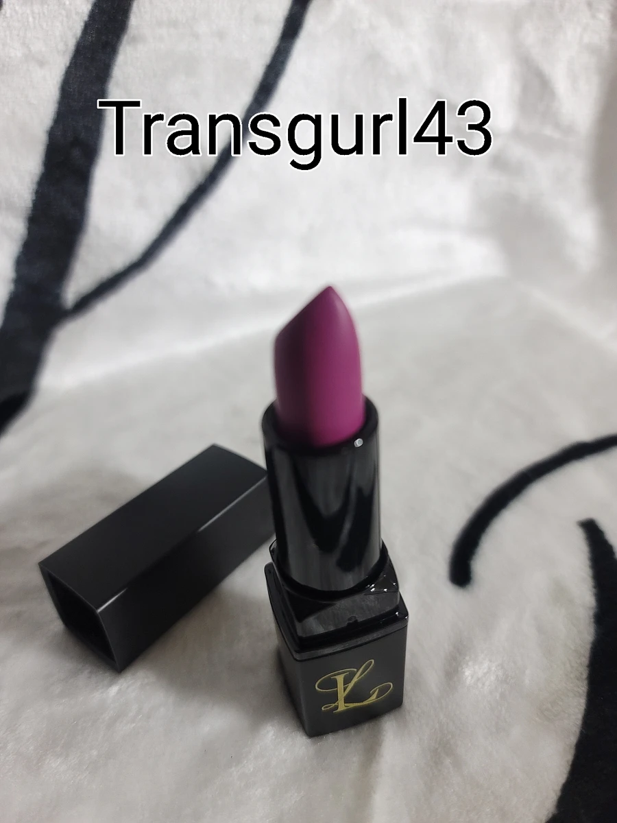 LL 12 Color Eyeshadow Pallett & Lipstick Package (3 LL Lipsticks) product image (7)