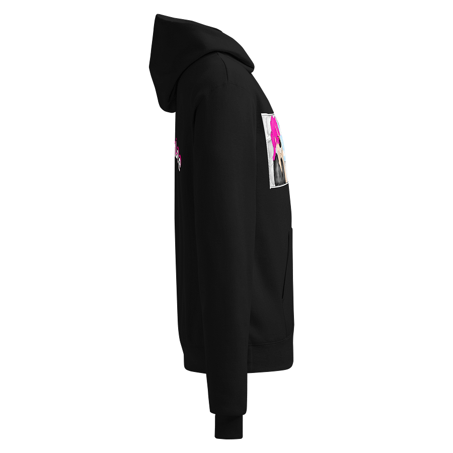 HenLee on Vacation Hoodie product image (5)