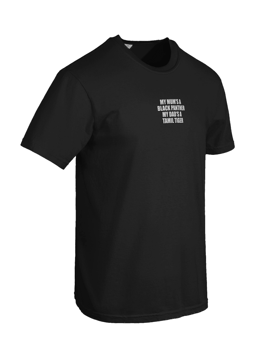STARKNET SCHIZODIO T-SHIRT product image (8)