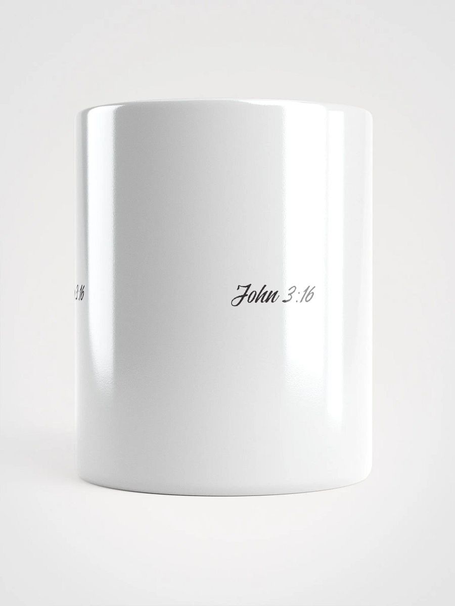Bible Verse John 3:16 product image (9)