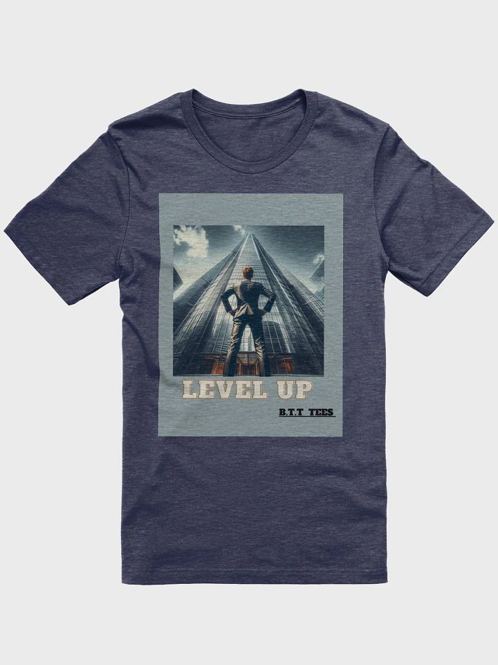 Skyline Aspirations Tee product image (2)