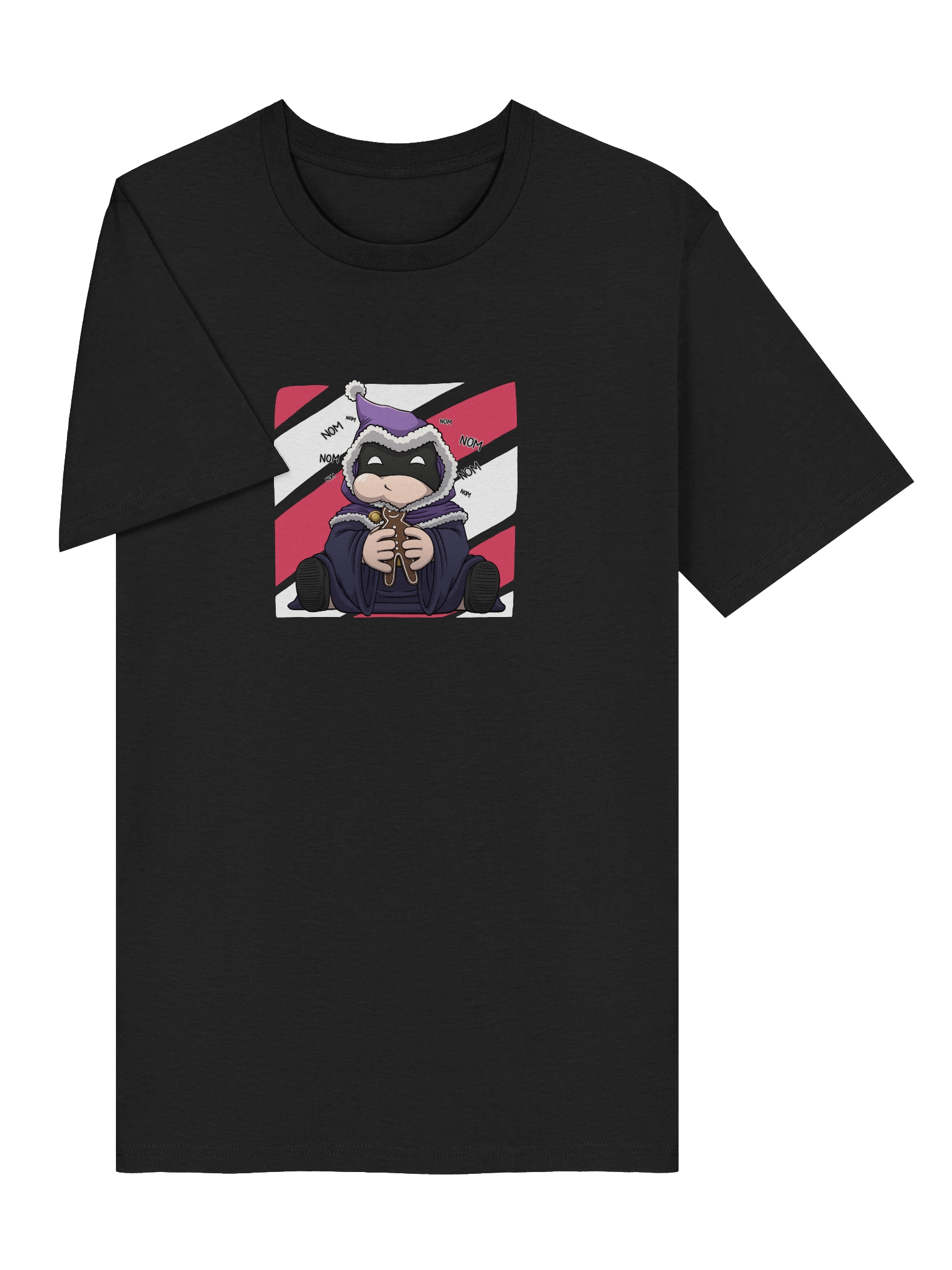 Darksidenomnom - HM product image (5)