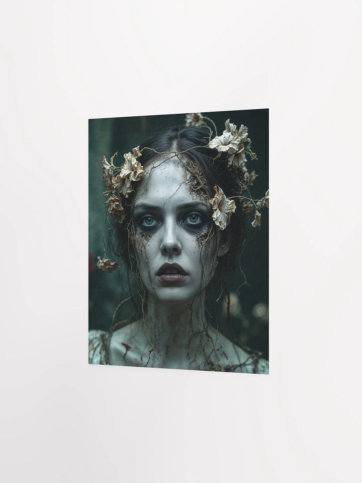 The Bloom That Withered Matte Poster product image (9)