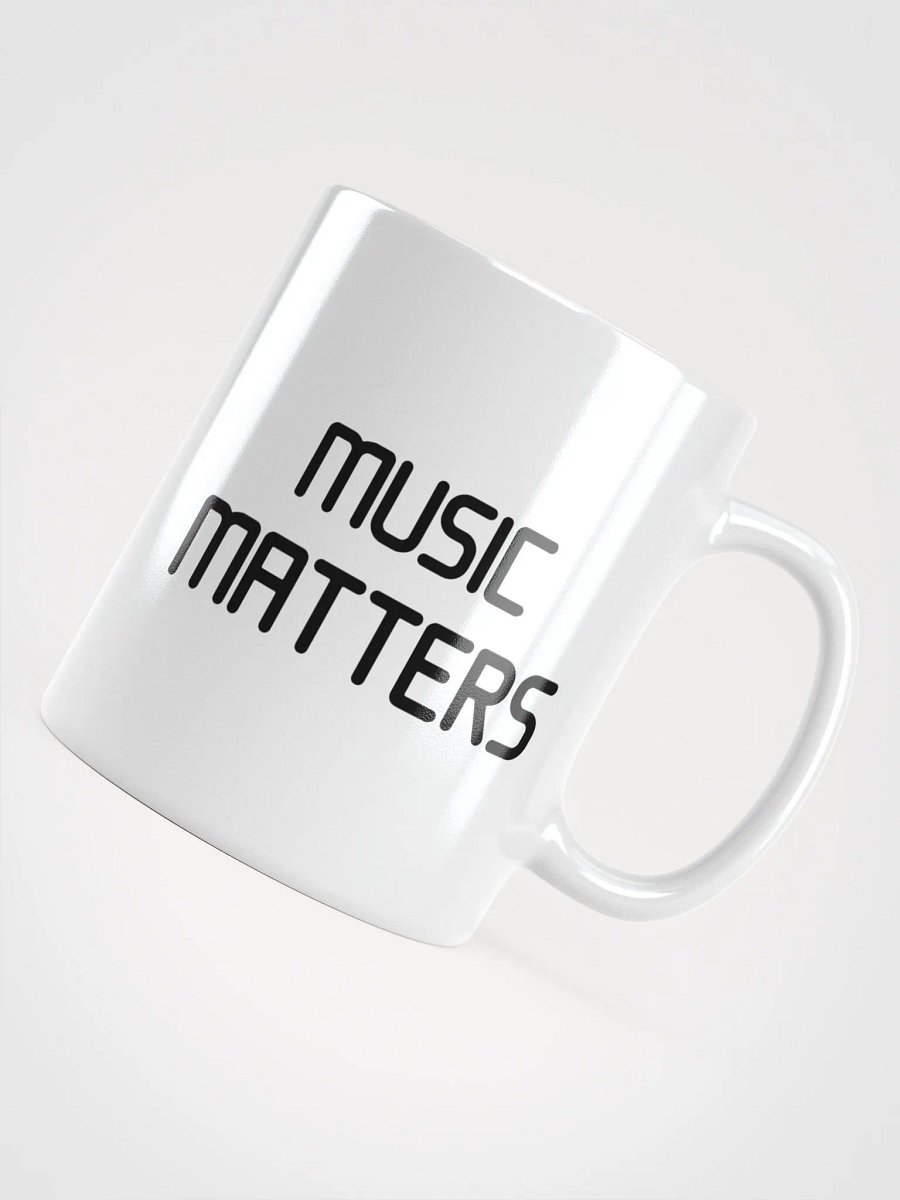 Super Kat World Mug product image (4)